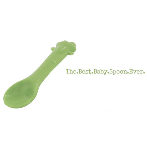 Best Baby Spoon BPA-Free EB 'BabySpoon' (2)