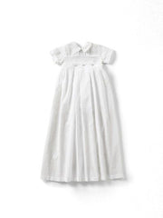 Besos Collection Boy's Phillip Christening Suit Outfit