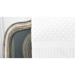 Kissy Kissy Besos Collection Pima Peyton Blanket