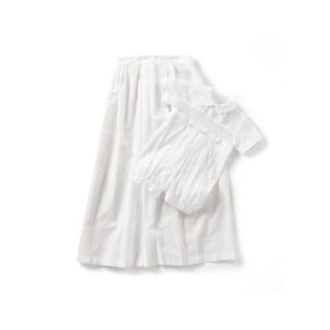 Besos Collection Boy's Phillip Christening Suit Outfit