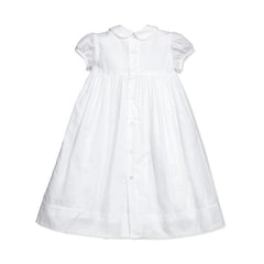 Kissy Kissy Besos Collection Vivian Christening Gown Set